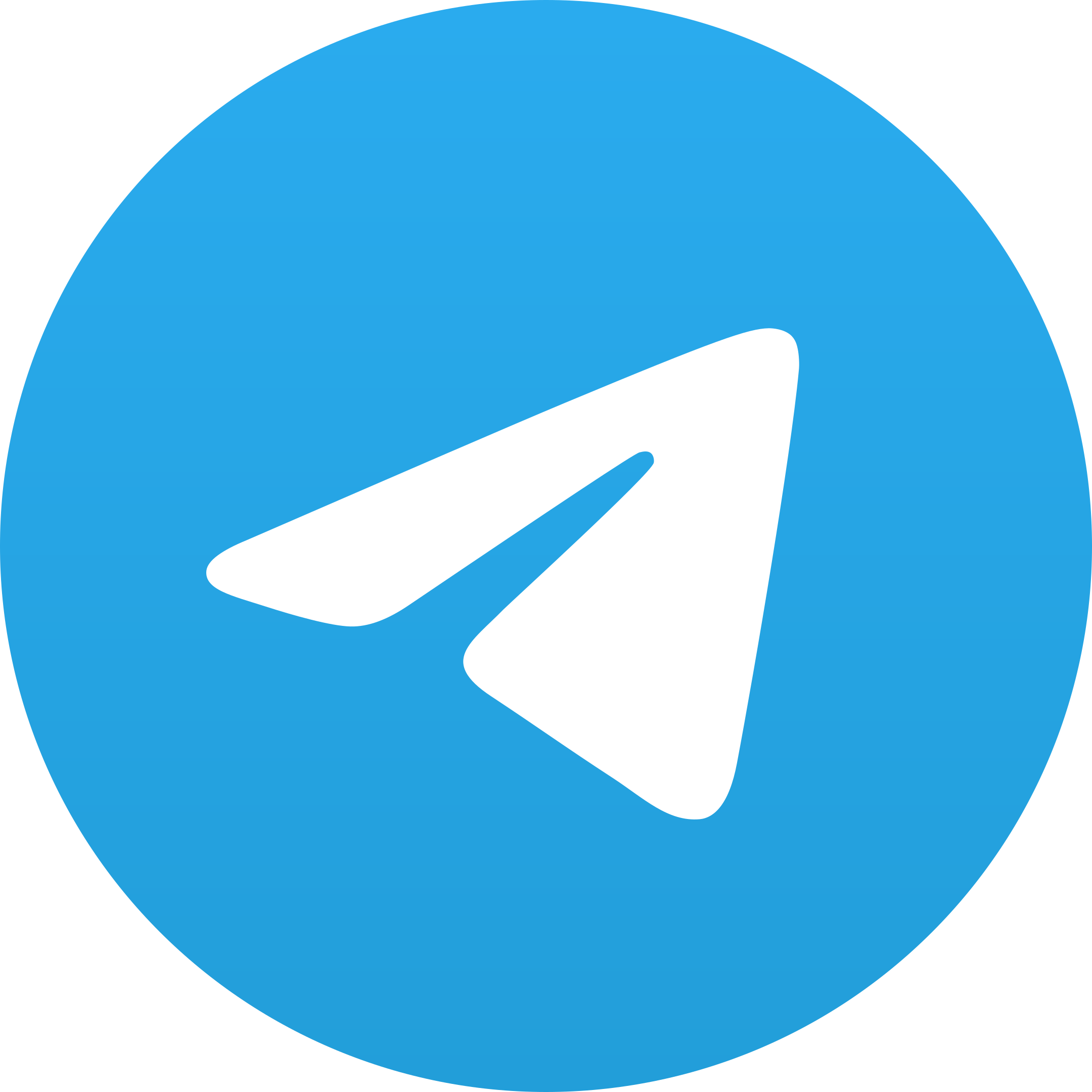 Ícone do Telegram